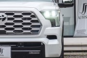 Toyota Sequoia 1794 Edition TRD Off Road – Modelo 2026 - foto 2