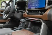 Toyota Sequoia 1794 Edition TRD Off Road – Modelo 2026 - foto 3
