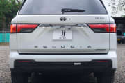 Toyota Sequoia 1794 Edition TRD Off Road – Modelo 2026 - foto 6