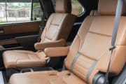 Toyota Sequoia 1794 Edition TRD Off Road – Modelo 2026 - foto 7