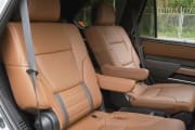 Toyota Sequoia 1794 Edition TRD Off Road – Modelo 2026 - foto 8