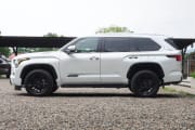 Toyota Sequoia 1794 Edition TRD Off Road – Modelo 2026 - foto 9