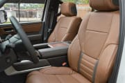 Toyota Sequoia 1794 Edition TRD Off Road – Modelo 2026 - foto 10
