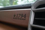 Toyota Sequoia 1794 Edition TRD Off Road – Modelo 2026 - foto 11