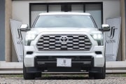Toyota Sequoia 1794 Edition TRD Off Road – Modelo 2026 - foto 14