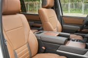 Toyota Sequoia 1794 Edition TRD Off Road – Modelo 2026 - foto 16