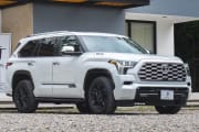 Toyota Sequoia 1794 Edition TRD Off Road – Modelo 2026 - foto 17