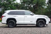 Toyota Sequoia 1794 Edition TRD Off Road – Modelo 2026 - foto 18