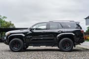 TOYOTA 4RUNNER TRD PRO 2026 HÍBRIDA – 0 KM - foto 20