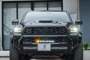 TOYOTA 4RUNNER TRD PRO 2026 HÍBRIDA – 0 KM - foto 21
