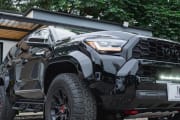 TOYOTA 4RUNNER TRD PRO 2026 HÍBRIDA – 0 KM - foto 22