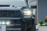 TOYOTA 4RUNNER TRD PRO 2026 HÍBRIDA – 0 KM - foto 23