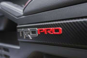 TOYOTA 4RUNNER TRD PRO 2026 HÍBRIDA – 0 KM - foto 2
