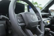 TOYOTA 4RUNNER TRD PRO 2026 HÍBRIDA – 0 KM - foto 4