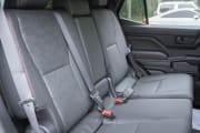 TOYOTA 4RUNNER TRD PRO 2026 HÍBRIDA – 0 KM - foto 7