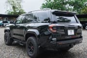 TOYOTA 4RUNNER TRD PRO 2026 HÍBRIDA – 0 KM - foto 8