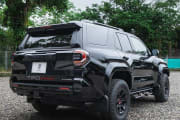TOYOTA 4RUNNER TRD PRO 2026 HÍBRIDA – 0 KM - foto 11