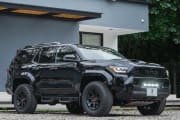 TOYOTA 4RUNNER TRD PRO 2026 HÍBRIDA – 0 KM - foto 12