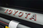 TOYOTA 4RUNNER TRD PRO 2026 HÍBRIDA – 0 KM - foto 16