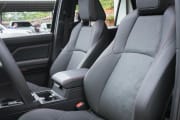 TOYOTA 4RUNNER TRD PRO 2026 HÍBRIDA – 0 KM - foto 17