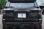 TOYOTA 4RUNNER TRD PRO 2026 HÍBRIDA – 0 KM - foto 18