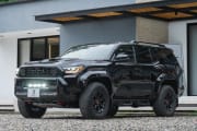 TOYOTA 4RUNNER TRD PRO 2026 HÍBRIDA – 0 KM - foto 1