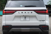 Lexus LX 700h 2026 - foto 2