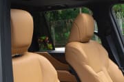 Lexus LX 700h 2026 - foto 4