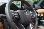 Lexus LX 700h 2026 - foto 9
