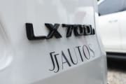 Lexus LX 700h 2026 - foto 10