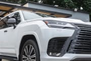 Lexus LX 700h 2026 - foto 12