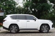 Lexus LX 700h 2026 - foto 13