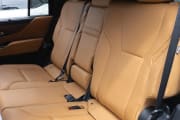Lexus LX 700h 2026 - foto 15