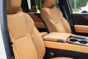 Lexus LX 700h 2026 - foto 16