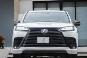 Lexus LX 700h 2026 - foto 18