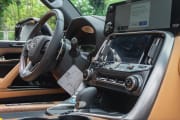 Lexus LX 700h 2026 - foto 19