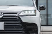 Lexus LX 700h 2026 - foto 20