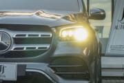 MERCEDES-BENZ GLS 450 HÍBRIDA BLINDADA 3+ | 2021 - foto 2