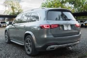 MERCEDES-BENZ GLS 450 HÍBRIDA BLINDADA 3+ | 2021 - foto 3