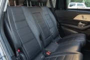 MERCEDES-BENZ GLS 450 HÍBRIDA BLINDADA 3+ | 2021 - foto 4