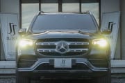 MERCEDES-BENZ GLS 450 HÍBRIDA BLINDADA 3+ | 2021 - foto 5