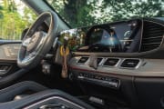 MERCEDES-BENZ GLS 450 HÍBRIDA BLINDADA 3+ | 2021 - foto 6