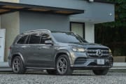 MERCEDES-BENZ GLS 450 HÍBRIDA BLINDADA 3+ | 2021 - foto 7