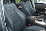 MERCEDES-BENZ GLS 450 HÍBRIDA BLINDADA 3+ | 2021 - foto 8