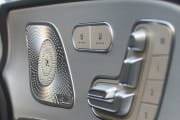 MERCEDES-BENZ GLS 450 HÍBRIDA BLINDADA 3+ | 2021 - foto 10