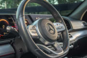 MERCEDES-BENZ GLS 450 HÍBRIDA BLINDADA 3+ | 2021 - foto 12