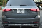 MERCEDES-BENZ GLS 450 HÍBRIDA BLINDADA 3+ | 2021 - foto 13