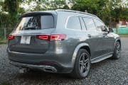MERCEDES-BENZ GLS 450 HÍBRIDA BLINDADA 3+ | 2021 - foto 14