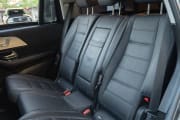 MERCEDES-BENZ GLS 450 HÍBRIDA BLINDADA 3+ | 2021 - foto 15