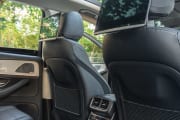 MERCEDES-BENZ GLS 450 HÍBRIDA BLINDADA 3+ | 2021 - foto 17